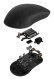 Mysz gamingowa bezprzewodowa Endgame Gear XM2w GAMO-1302 4k v2 4000Hz Dark Frost