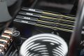 Pamięć DDR5 IRDM 16GB(1*16GB)/6400 CL32 czarna