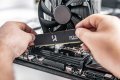 Pamięć DDR5 IRDM 16GB(1*16GB)/6400 CL32 czarna