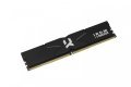 Pamięć DDR5 IRDM 16GB(1*16GB)/6400 CL32 czarna