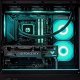 Actina View U7-270K/32GB/1TB/RX9070/750W