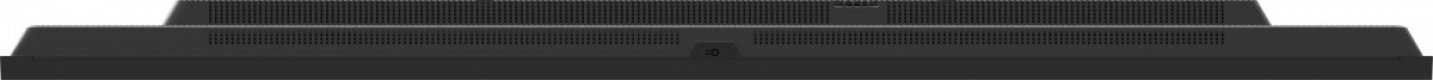 Monitor profesjonalny 55 cali LH5566UHSB-B1AG 4K, VA, A14, 800cd, 5000:1, 6,5ms, 2xHDMI, USB-C, RJ45, 2xUSB, 2x10W, WiFi, iiSignage2 4/32GB