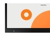 Monitor interaktywny 75 cai WA75F LH75WAFWLGCXEN