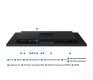 Monitor 27 cali Viewfinity S80UH IPS 3840x2160 UHD 16:9 1xHDMI 1xDP 1xUSB-C 90W 3xUSB-A Easy Connection KVM PIP/PBP 5ms 60Hz HAS+PIV płaski 3YOn-Site