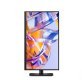 Monitor 27 cali Viewfinity S80UH IPS 3840x2160 UHD 16:9 1xHDMI 1xDP 1xUSB-C 90W 3xUSB-A Easy Connection KVM PIP/PBP 5ms 60Hz HAS+PIV płaski 3YOn-Site