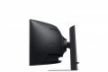 Monitor 49 cali ViewFinity S95UF VA 5120x1440 DQHD 32:9 2xHDMI 1xDP 1xUSB-C 1xUSB-B 3xUSB-A 5ms 120Hz zakrzywiony głośniki 3YOn-site (LS49F950UAUXEN)