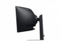 Monitor 49 cali ViewFinity S95UF VA 5120x1440 DQHD 32:9 2xHDMI 1xDP 1xUSB-C 1xUSB-B 3xUSB-A 5ms 120Hz zakrzywiony głośniki 3YOn-site (LS49F950UAUXEN)