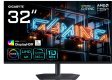 MONITOR GIGABYTE QD-OLED 31,5" MO32U24 240Hz