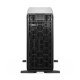 DELL PowerEdge T360 serwer 480 GB Tower (4.5U) Intel Xeon 6 6333P 3,1 GHz 32 GB DDR5-SDRAM 700 W