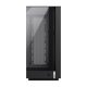 GameMax T20 BK Midi Tower Czarny