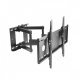 Uchwyt TV TB-63P do telewizora do 70 cali 55kg max VESA 600x400