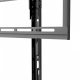 Uchwyt TV TB-851E do telewizora do 100 cali 65kg max VESA 800x600