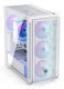 ENDORFY Arx 700 White ARGB Biały