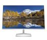 HP M27fq QHD Monitor monitor komputerowy 68,6 cm (27") 2560 x 1440 px Quad HD LCD Srebrny