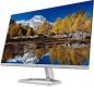 HP M27fq QHD Monitor monitor komputerowy 68,6 cm (27") 2560 x 1440 px Quad HD LCD Srebrny