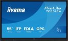 Iiyama 55 TE5513A-B3AG HDMI USB-C DP