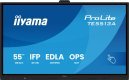Iiyama 55 TE5513A-B3AG HDMI USB-C DP