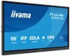 Iiyama 55 TE5513A-B3AG HDMI USB-C DP