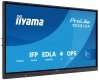 Iiyama 55 TE5513A-B3AG HDMI USB-C DP
