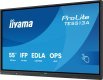 Iiyama 55 TE5513A-B3AG HDMI USB-C DP