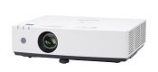 Panasonic PT-LMZ460 projektor danych Projektor o standardowym rzucie 4600 ANSI lumenów LCD WUXGA (1920x1200) Biały