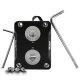 Thermal Grizzly AMD Mycro Direct-Die Pro Blok wodny