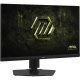 MSI MAG 272QPF E20 monitor komputerowy 68,6 cm (27") 2560 x 1440 px Wide Quad HD LED Czarny