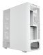XYZ QUANTUM Midi Tower Biały