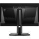 MSI MAG 271QP QD-OLED X28 monitor komputerowy 67,3 cm (26.5") 2560 x 1440 px Wide Quad HD Czarny