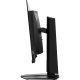 MSI MAG 271QP QD-OLED X28 monitor komputerowy 67,3 cm (26.5") 2560 x 1440 px Wide Quad HD Czarny