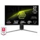 MSI Monitor 27" PRO 276CPXF FHD 280Hz