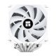Thermalright Peerless Assassin 120 ARGB Procesor Chłodnica powietrza 12 cm Biały 1 szt.