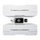 Thermalright Peerless Assassin 120 ARGB Procesor Chłodnica powietrza 12 cm Biały 1 szt.