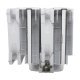 Thermalright Peerless Assassin 120 ARGB Procesor Chłodnica powietrza 12 cm Biały 1 szt.