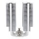 Thermalright Peerless Assassin 120 ARGB Procesor Chłodnica powietrza 12 cm Biały 1 szt.