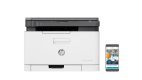 HP Laser 178nw Bezprzewodowe Multifunction W kolorze Drukarka, Kopiarka, skaner; Druk dwustronny