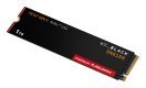 SSD WD Black SN8100 w/o HS 1TB WDS100T1X0M