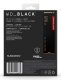 SSD WD Black SN8100 w/o HS 1TB WDS100T1X0M