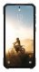 UAG Pathfinder Clear Magnet - obudowa ochronna do Samsung Galaxy S25 FE z wbudowanym modułem magnetycznym (ash/black)