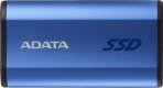 ADATA SE880 500 GB USB Type-C 3.2 Gen 2 (3.1 Gen 2) Niebieski