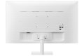 Samsung M7 M70F monitor komputerowy 81,3 cm (32") 3840 x 2160 px 4K Ultra HD LED Biały