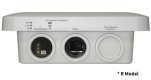 DrayTek VIGORAP 918R punkt dostępowy WLAN 1300 Mbit/s Biały Obsługa PoE