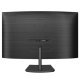 Monitor 271E1SCA 27 cali Curved VA HDMI FreeSync