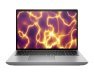 HP Zbook Fury G11 i5-13600HX vPro 16"WQUXGA 120Hz 500nits AG 32GB DDR5 5600 SSD(512+1TB) RTX1000 Ada 6GB Cam 5MP+IR 95Wh W11Pro 3Y OnSite