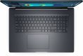 Stacja robocza Dell Pro Max 18 Plus MB18250 W11P U7-265HX|32GB|1TB|Nvidia RTX PRO 2000|FgrPr & SmtCd|Cam|WLAN + BT|18.0 QHD+|Backlit Kb|6C|vPro|3YPS