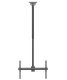 Uchwyt do monitora/TV CL35-440BL16L 37-70 cali 50kg