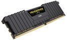 Pamięć DDR4 Vengeance LPX 8GB/2666 (1*8GB) Black CL16