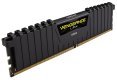Pamięć DDR4 Vengeance LPX 8GB/2666 (1*8GB) Black CL16