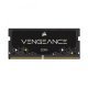 Pamięć DDR4 Vengeance 16GB/3200 (1x16GB) CL22 SODIMM