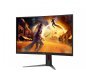 Monitor 27 cali CQ27G4Z2 Curved VA 260Hz HDMIx2 DP